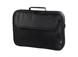 Hama brašna na notebook Sportsline Montego, 44 cm (17.3 ") černá