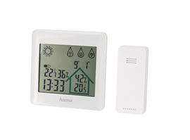 Hama 186412 action elektronická