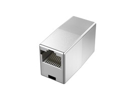 Hama 200326 spojka Cat5e, 1Gb/s