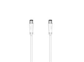 Hama 205047 anténní kabel 90 dB 5,0 m