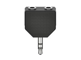 Hama 205191 rozdvojka 3,5mm - 2x 3,5mm