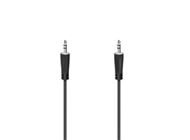 Hama 205262 audio kabel jack 3,5 mm, 1,5 m
