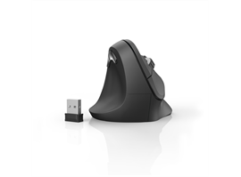 Hama 182697 EMW-500L, pro leváky