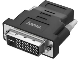 Hama redukce DVI na HDMI zásuvku