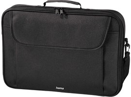 Hama216441 Notebook Sportsline Mont, 17,3", černá