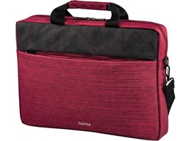 Hama 216536 Notebook Tayrona, 14,1",červená