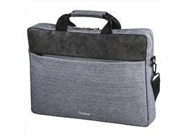 Hama 216542 Notebook Tayrona, 14,1", světle šedá