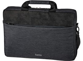 Hama 216545 Notebook Tayrona, 14,1", tmavě šedá