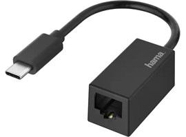 Hama 200322 síťový adaptér USB-C