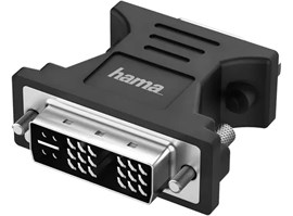 Hama redukce DVI na VGA zásuvku
