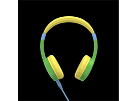 Hama 184107 BeeSafe, zelená/žlutá