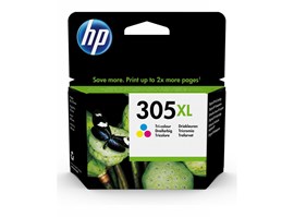 KMP H96CX (HP 653XL Colour)