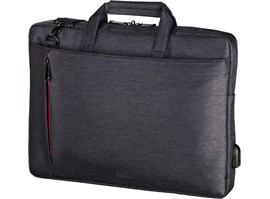 Hama 216581NTB Manchester,USB,15.6"modrá