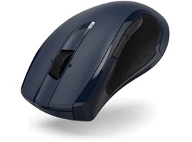 Hama 173017 bezdr.las.myš MW-9-ROZ-7762