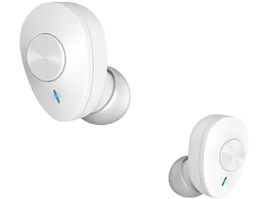 Hama 184162 BT Freedom Buddy, bílá