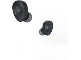 Hama 184161 BT Freedom Buddy, černá