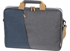 Hama 217127 Florenz, 15,6",šedá - modrá