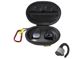 Hama bluetooth sluchátka Spirit Athletics 184113