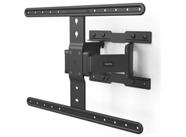 Hama nástěnný držák TV Ultraslim 600x400