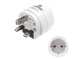 Hama 223483 cestovní adaptér