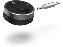 Hama Bluetooth audio receiver/handsfree do vozidla