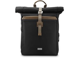 Hama 222023 batoh do 16,2" Silvan černý