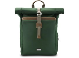 Hama 222024 batoh do 16,2" Silvan zelený