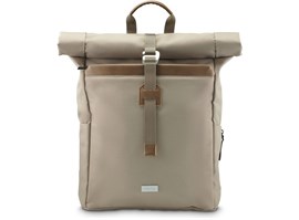 Hama 222025 batoh do 16,2" Silvan béžový