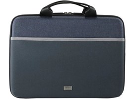 Hama Protection 2.0, obal na notebook, tvrdé provedení Hardcase, pro 34-36 cm (13,3"-14,1"), modrý