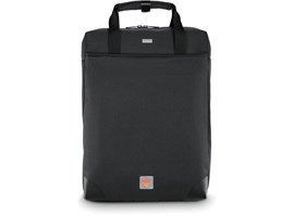 Hama Extreme Protect, batoh na notebook, do 41 cm (16,2"), licence D3O, nárazuvzdorný, černý