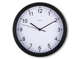Hama 185865 Elba, nástěn. Hodiny