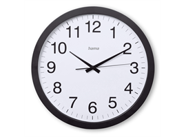 Hama 185878 Moorea, nástěnné hodiny
