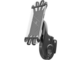 Hama 201975 držák mobilu na řídítka