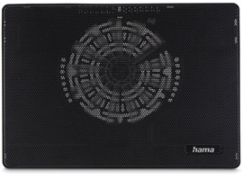 Hama 126808 chladicí stojan Slim pro notebook