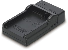 Hama 81417 USB foto nabíječka pro Canon