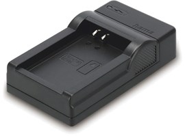 Hama 81424 USB foto nabíječka pro Canon