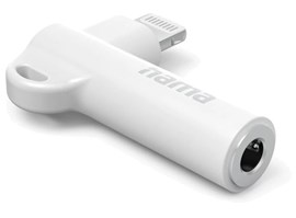 Hama 201700 audio adaptér Lightning