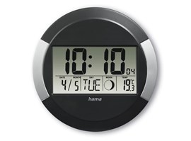 Hama 222214 Ischia, nástěnné hodiny
