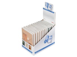 Hama album soft SINGO II 10x15/36, designový mix