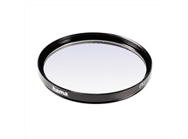 Hama filtr UV 0-HAZE, 37,0 mm