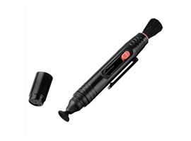 Hama lenspen - profesionální štětec na optiku