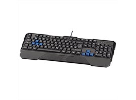 uRage 113710 Gaming.klávesnice