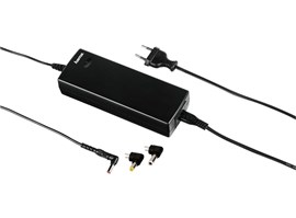 HAMA 46557 Uni.napájecí zdroj-noteboooky