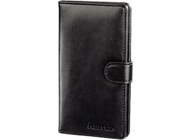 Hama pouzdro Vegas na paměťové karty SD a microSD, černá