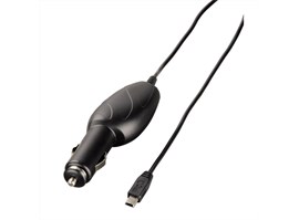 HAMA 93731 CL adaptér mini USB, 12 V