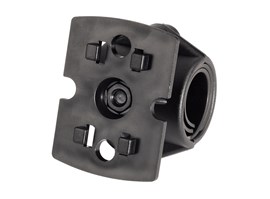 HAMA 88420 Držák na řídítka, otočný