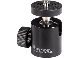 Hama kulová hlava, výška 50 mm