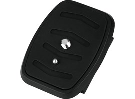 Hama rychloupínací destička pro stativy Star