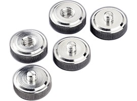 Hama závitová redukce 3/8" na 1/4", 5 ks