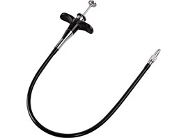 Hama drátěná spoušť "Professional", 40 cm